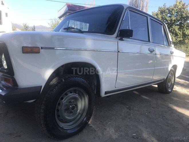LADA (VAZ) 2106 1997, 293,301 km - 1.5 l - İsmayıllı