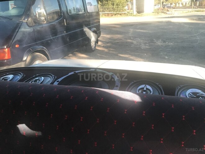 LADA (VAZ) 2106 1997, 293,301 km - 1.5 l - İsmayıllı
