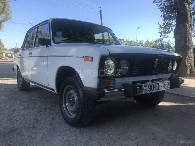 LADA (VAZ) 2106 1997, 293,301 km - 1.5 l - İsmayıllı