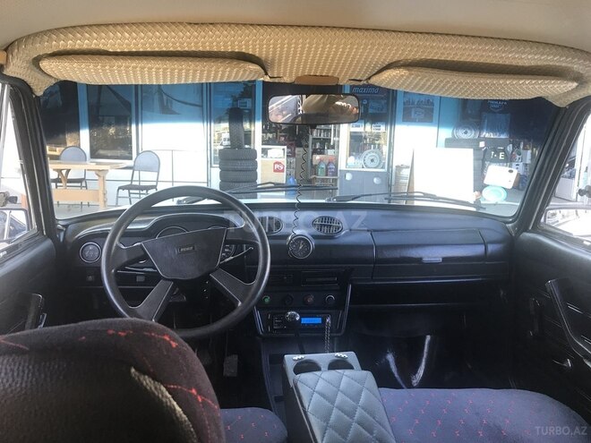 LADA (VAZ) 2106 1997, 293,301 km - 1.5 l - İsmayıllı