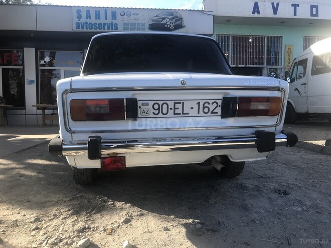 LADA (VAZ) 2106 1997, 293,301 km - 1.5 l - İsmayıllı