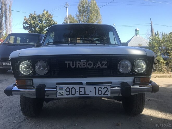 LADA (VAZ) 2106 1997, 293,301 km - 1.5 l - İsmayıllı