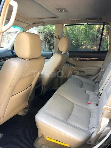 Toyota Prado 2006, 205,000 km - 4.0 l - Bakı