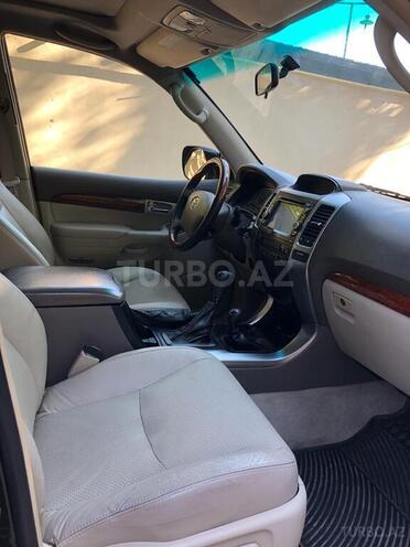Toyota Prado 2006, 205,000 km - 4.0 l - Bakı