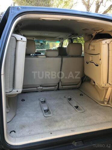Toyota Prado 2006, 205,000 km - 4.0 l - Bakı