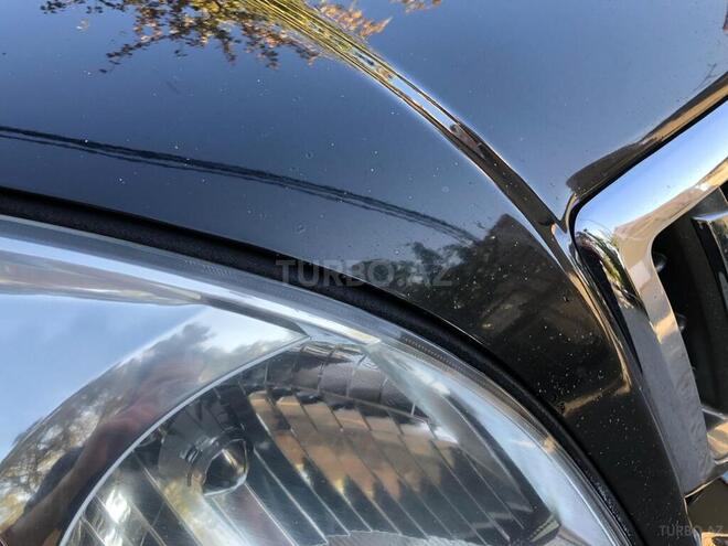 Toyota Prado 2006, 205,000 km - 4.0 l - Bakı