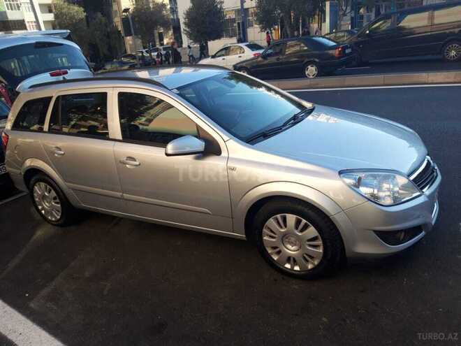Opel Astra 2009, 23,000 km - 1.3 l - Bakı