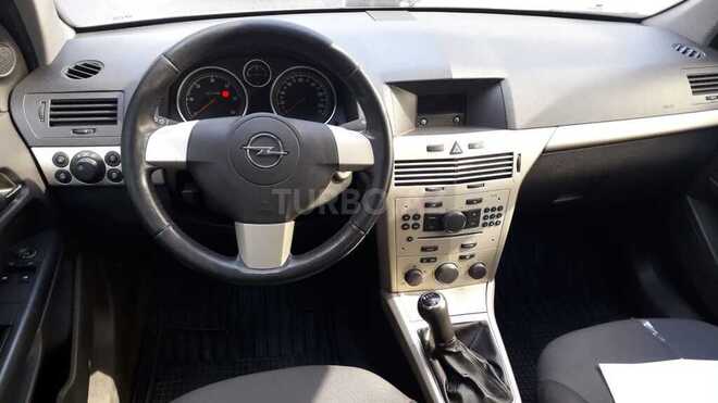 Opel Astra 2009, 23,000 km - 1.3 l - Bakı