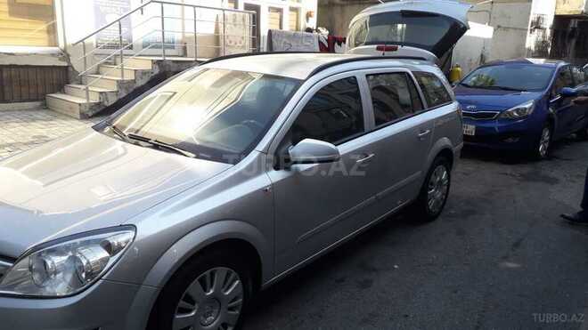 Opel Astra 2009, 23,000 km - 1.3 l - Bakı