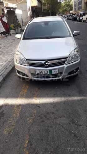Opel Astra 2009, 23,000 km - 1.3 l - Bakı