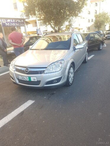 Opel Astra 2009, 23,000 km - 1.3 l - Bakı