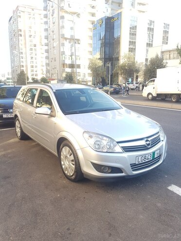 Opel Astra 2009, 23,000 km - 1.3 l - Bakı