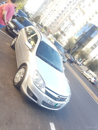 Opel Astra 2009, 23,000 km - 1.3 l - Bakı