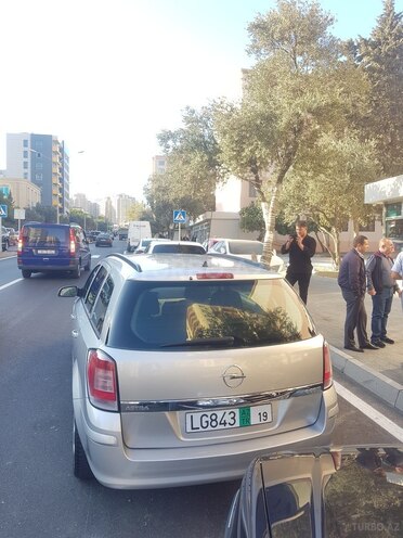 Opel Astra 2009, 23,000 km - 1.3 l - Bakı
