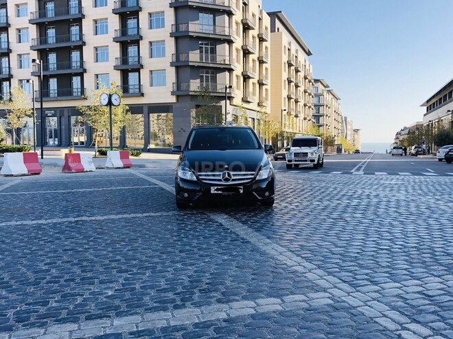 Mercedes B 180 2014, 233,000 km - 1.5 l - Bakı