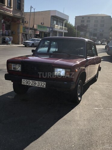 LADA (VAZ) 2107 1996, 100,000 km - 1.5 l - Bakı