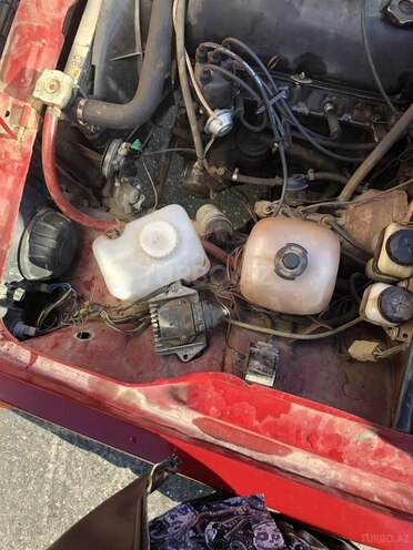 LADA (VAZ) 2107 1996, 100,000 km - 1.5 l - Bakı