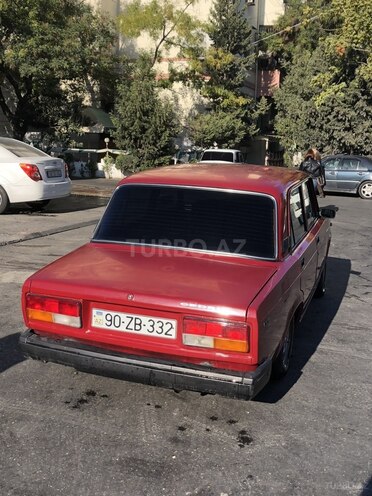 LADA (VAZ) 2107 1996, 100,000 km - 1.5 l - Bakı