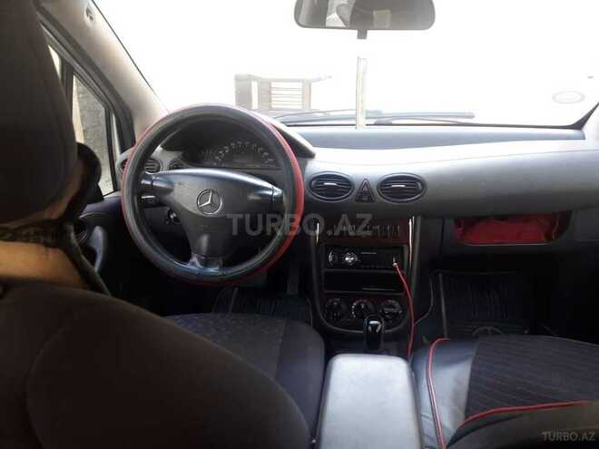 Mercedes A 160 2004, 128,271 km - 1.6 л - Bakı