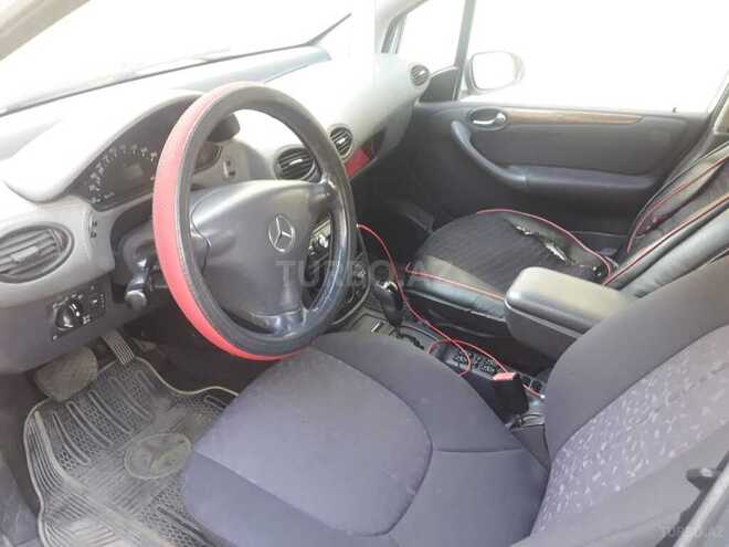 Mercedes A 160 2004, 128,271 km - 1.6 л - Bakı