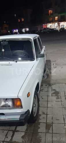 LADA (VAZ) 2107 2004, 100,000 km - 1.5 l - Gəncə
