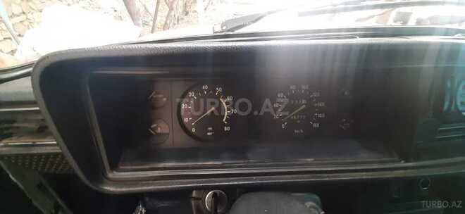 LADA (VAZ) 2107 2004, 100,000 km - 1.5 l - Gəncə