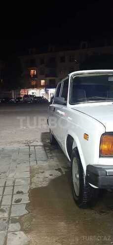 LADA (VAZ) 2107 2004, 100,000 km - 1.5 l - Gəncə