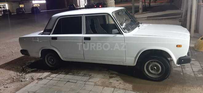 LADA (VAZ) 2107 2004, 100,000 km - 1.5 l - Gəncə
