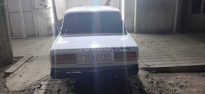 LADA (VAZ) 2107 2004, 100,000 km - 1.5 l - Gəncə