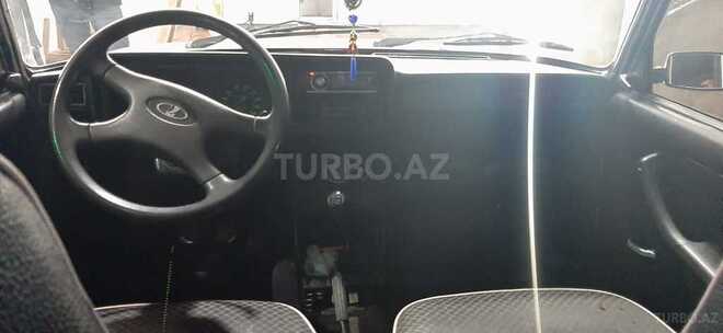 LADA (VAZ) 2107 2004, 100,000 km - 1.5 l - Gəncə