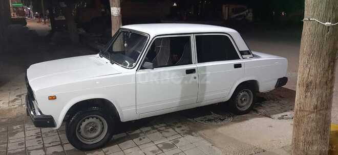 LADA (VAZ) 2107 2004, 100,000 km - 1.5 l - Gəncə