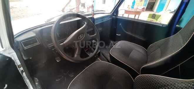 LADA (VAZ) 2107 2004, 100,000 km - 1.5 l - Gəncə