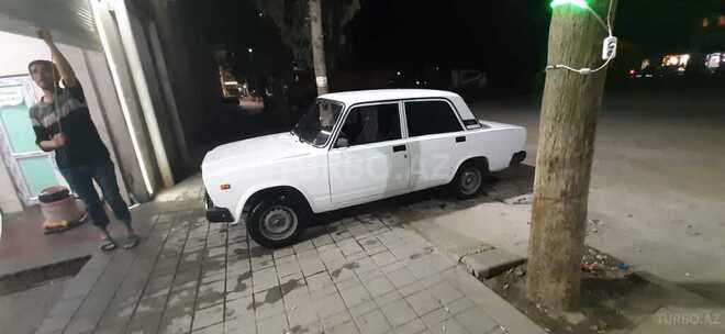 LADA (VAZ) 2107 2004, 100,000 km - 1.5 l - Gəncə