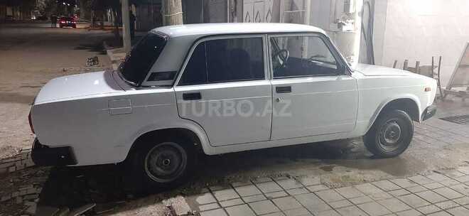 LADA (VAZ) 2107 2004, 100,000 km - 1.5 l - Gəncə