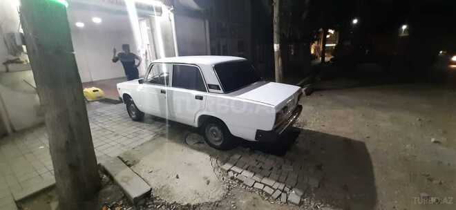LADA (VAZ) 2107 2004, 100,000 km - 1.5 l - Gəncə