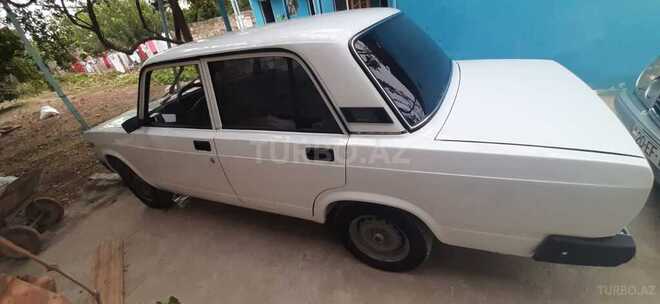 LADA (VAZ) 2107 2004, 100,000 km - 1.5 l - Gəncə