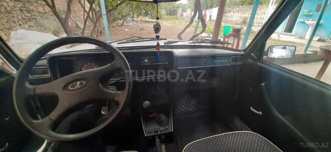 LADA (VAZ) 2107 2004, 100,000 km - 1.5 l - Gəncə