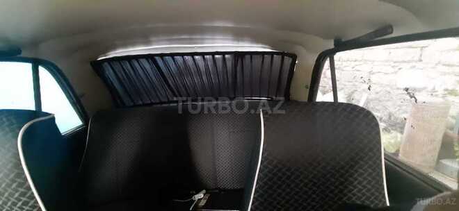 LADA (VAZ) 2107 2004, 100,000 km - 1.5 l - Gəncə