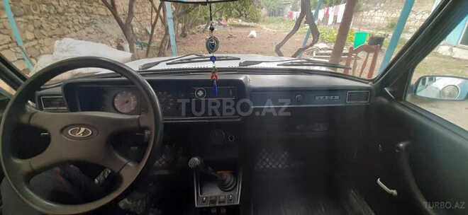 LADA (VAZ) 2107 2004, 100,000 km - 1.5 l - Gəncə
