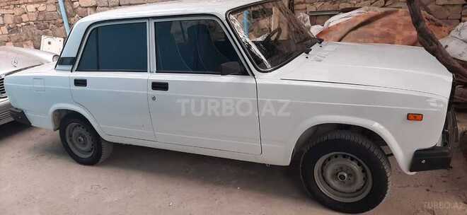 LADA (VAZ) 2107 2004, 100,000 km - 1.5 l - Gəncə