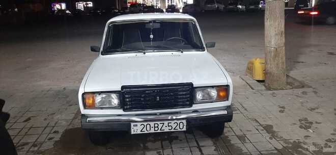 LADA (VAZ) 2107 2004, 100,000 km - 1.5 l - Gəncə