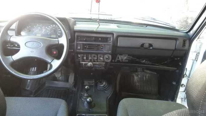 LADA (VAZ) Niva 2012, 69,700 km - 1.7 л - Şamaxı