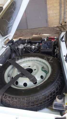LADA (VAZ) Niva 2012, 69,700 km - 1.7 л - Şamaxı