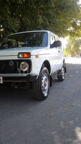 LADA (VAZ) Niva 2012, 69,700 km - 1.7 л - Şamaxı