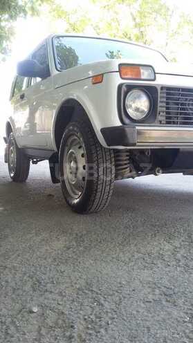 LADA (VAZ) Niva 2012, 69,700 km - 1.7 л - Şamaxı