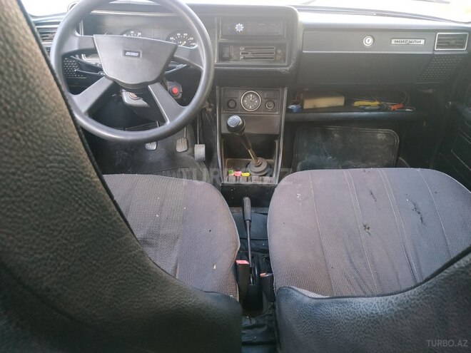 LADA (VAZ) 2107 2000, 250,000 km - 1.6 л - Xırdalan