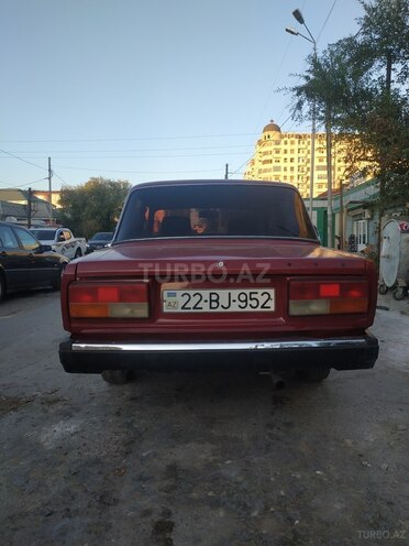 LADA (VAZ) 2107 2000, 250,000 km - 1.6 л - Xırdalan
