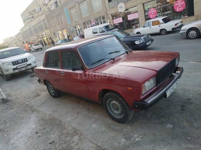 LADA (VAZ) 2107 2000, 250,000 km - 1.6 л - Xırdalan