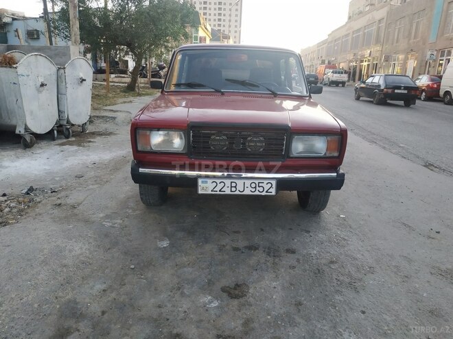 LADA (VAZ) 2107 2000, 250,000 km - 1.6 л - Xırdalan