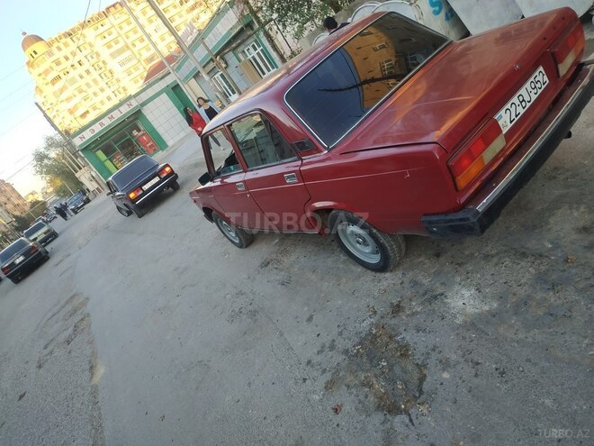 LADA (VAZ) 2107 2000, 250,000 km - 1.6 л - Xırdalan